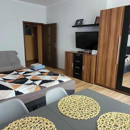 Apartament Skwer Kosciuszki Morze Gdynia Eksteriør bilde